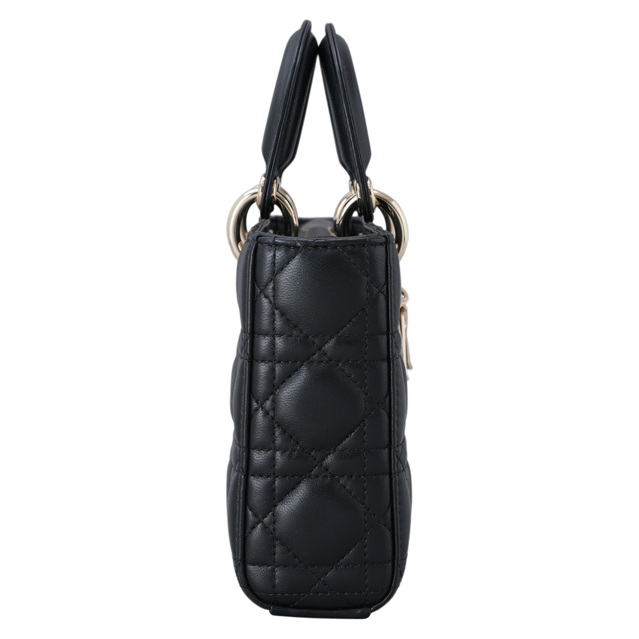 CHRISTIAN DIOR(USED)크리스찬디올 레이디 D JOY 미디엄